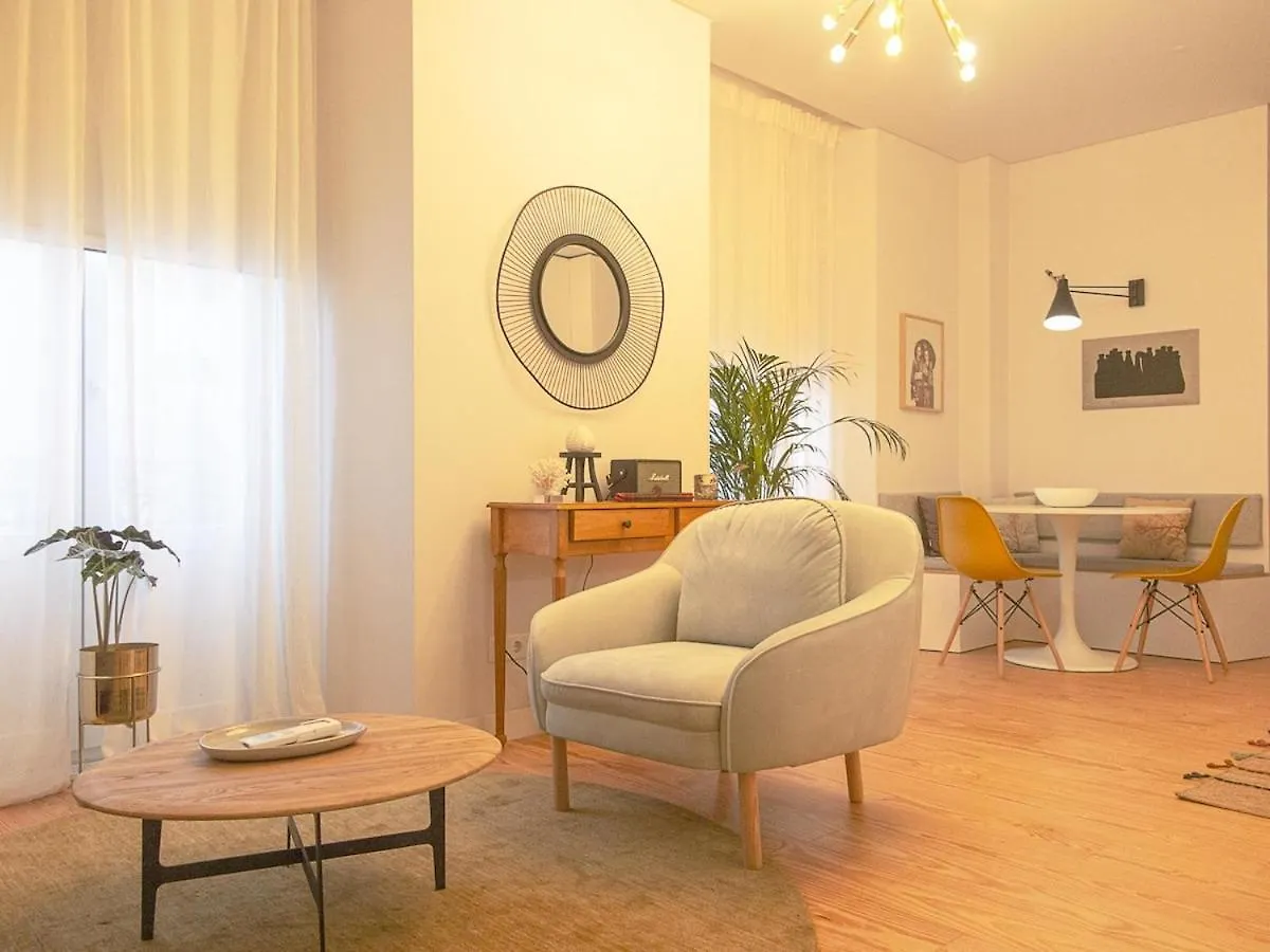 Apartment Bairro Alto Charming Bright Apt With Ac Elevator Lisbon Portugal